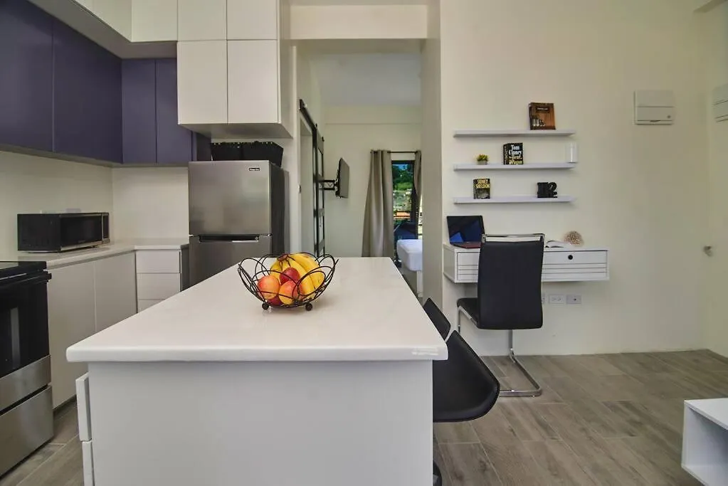 Appartamento Azora Heights Arnos Vale 0*,