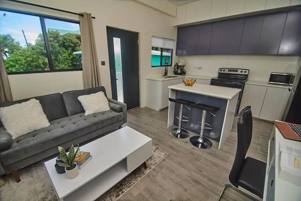 Appartamento Azora Heights Arnos Vale