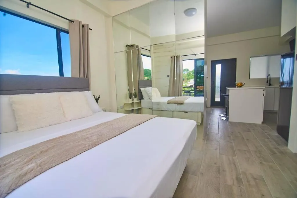 Azora Heights Apartment Arnos Vale