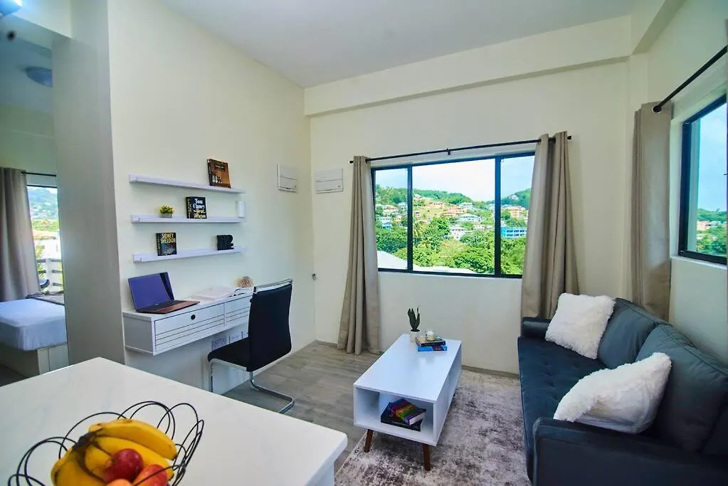 Azora Heights Apartment Arnos Vale