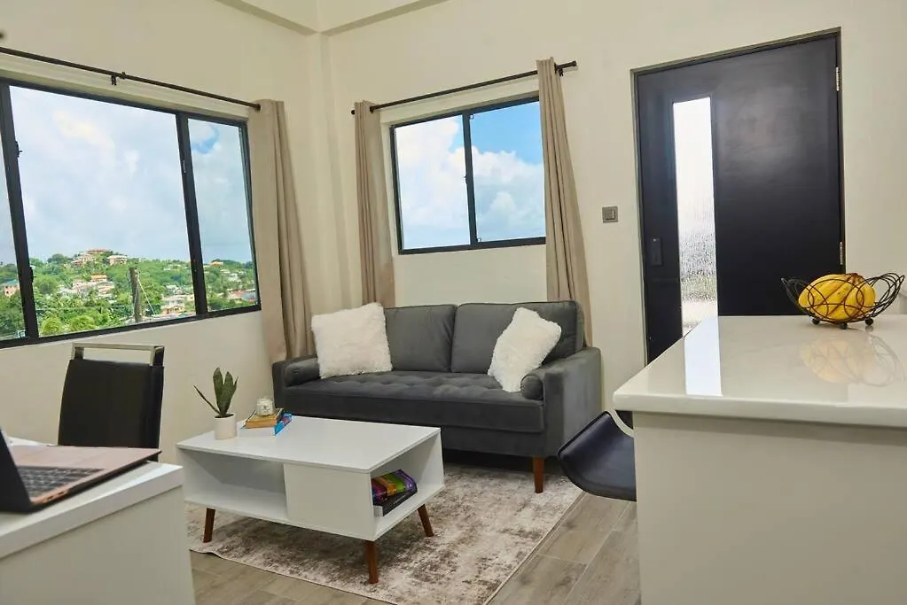 Azora Heights Apartment Arnos Vale