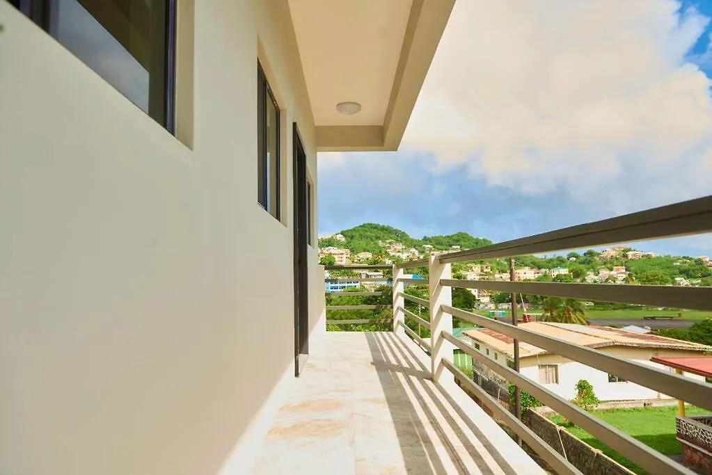 Azora Heights Apartment Arnos Vale