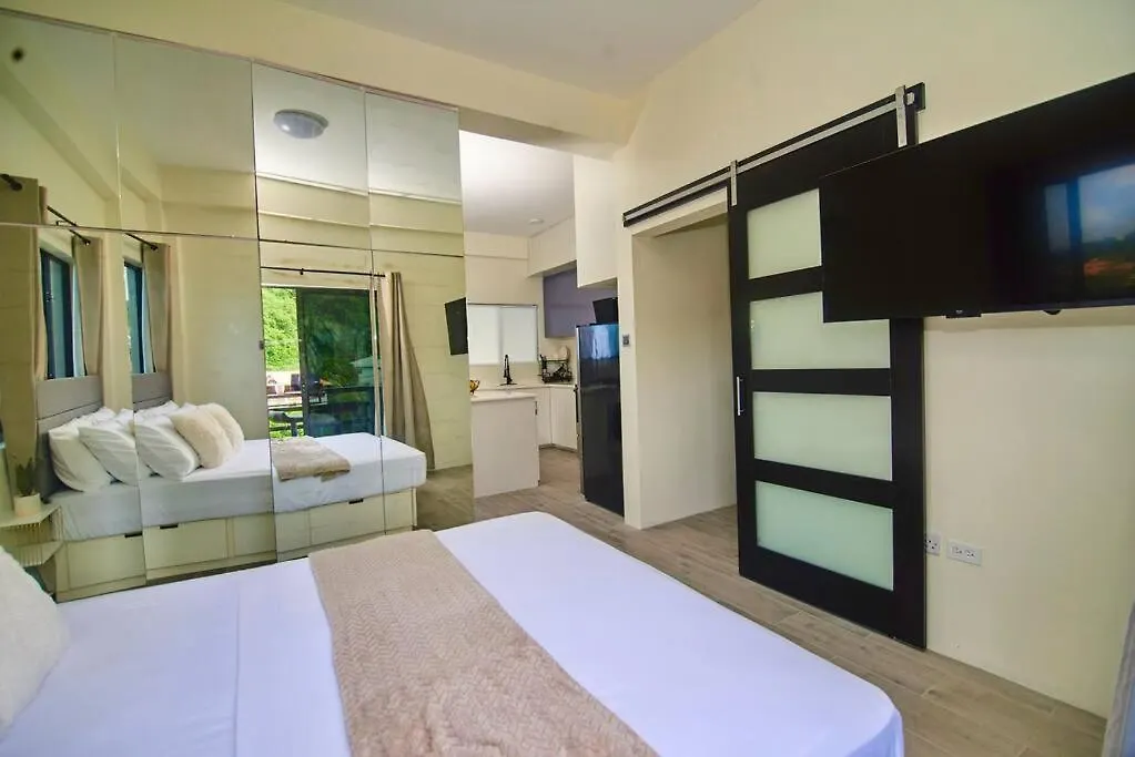 Azora Heights Apartment Arnos Vale Saint Vincent and the Grenadines