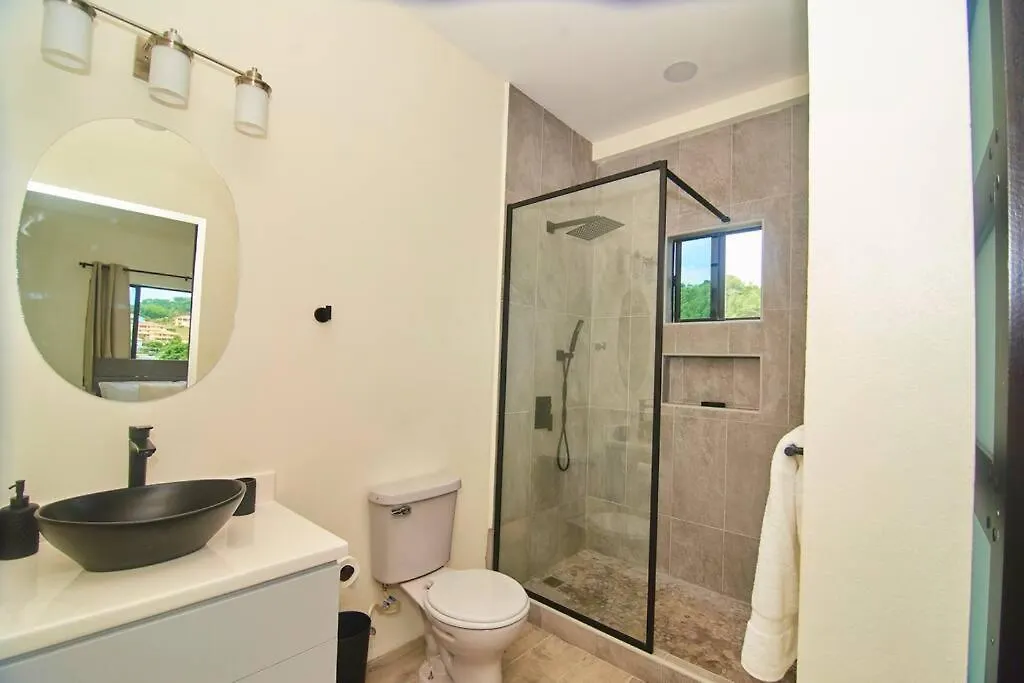 Azora Heights Apartment Arnos Vale